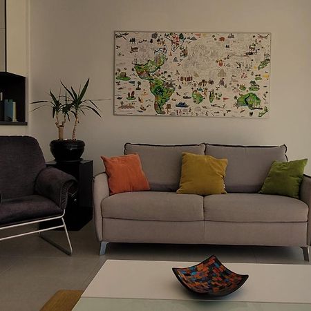 Hola Happy Hols Apartment Адехе Екстериор снимка