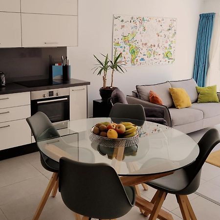 Hola Happy Hols Apartment Адехе Екстериор снимка