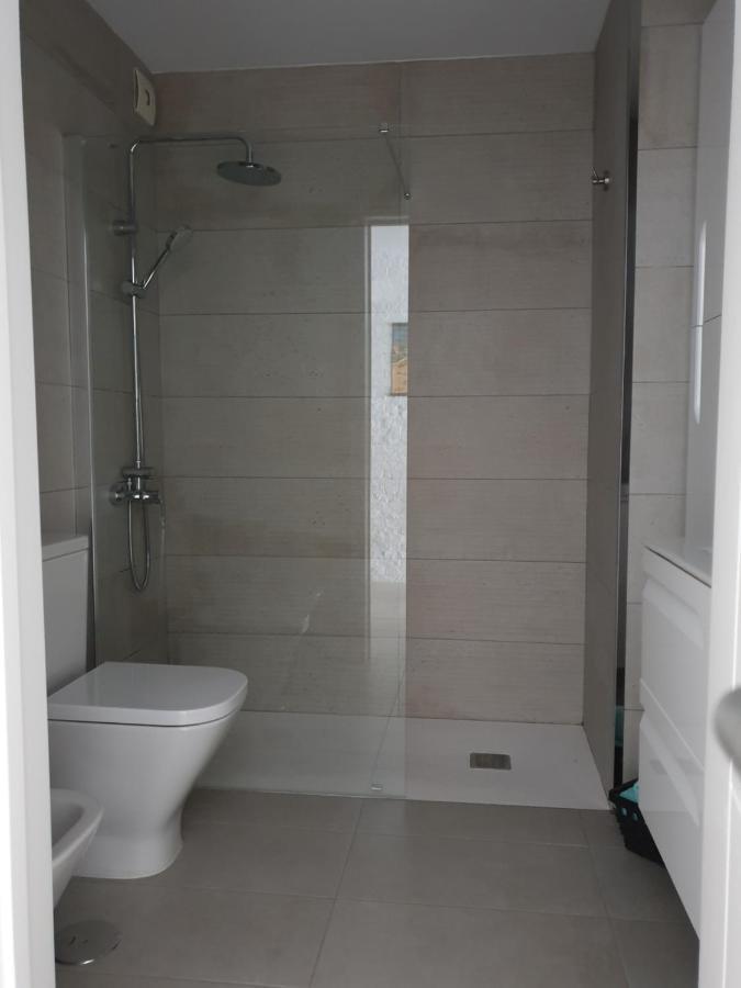 Hola Happy Hols Apartment Адехе Екстериор снимка