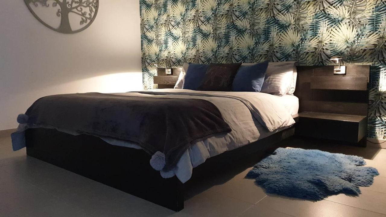 Hola Happy Hols Apartment Адехе Екстериор снимка