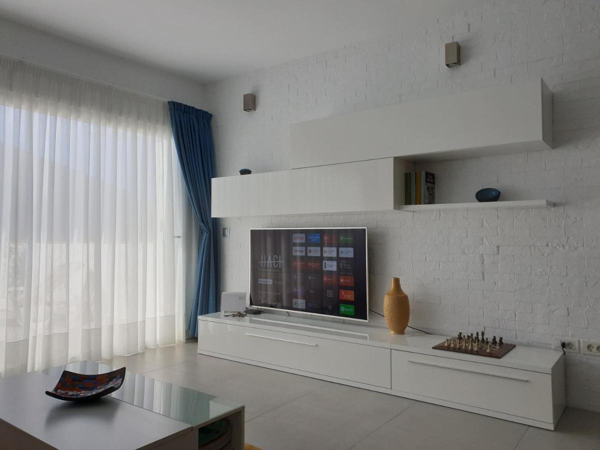 Hola Happy Hols Apartment Адехе Екстериор снимка