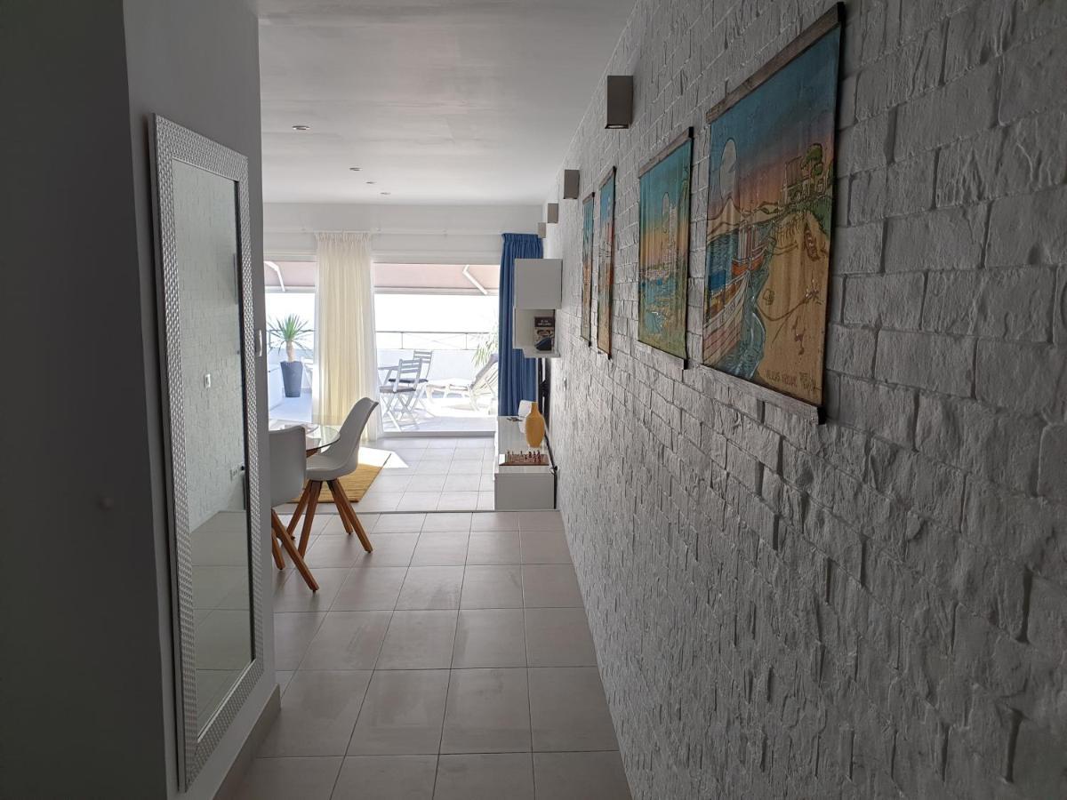 Hola Happy Hols Apartment Адехе Екстериор снимка