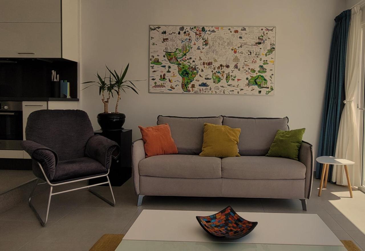 Hola Happy Hols Apartment Адехе Екстериор снимка