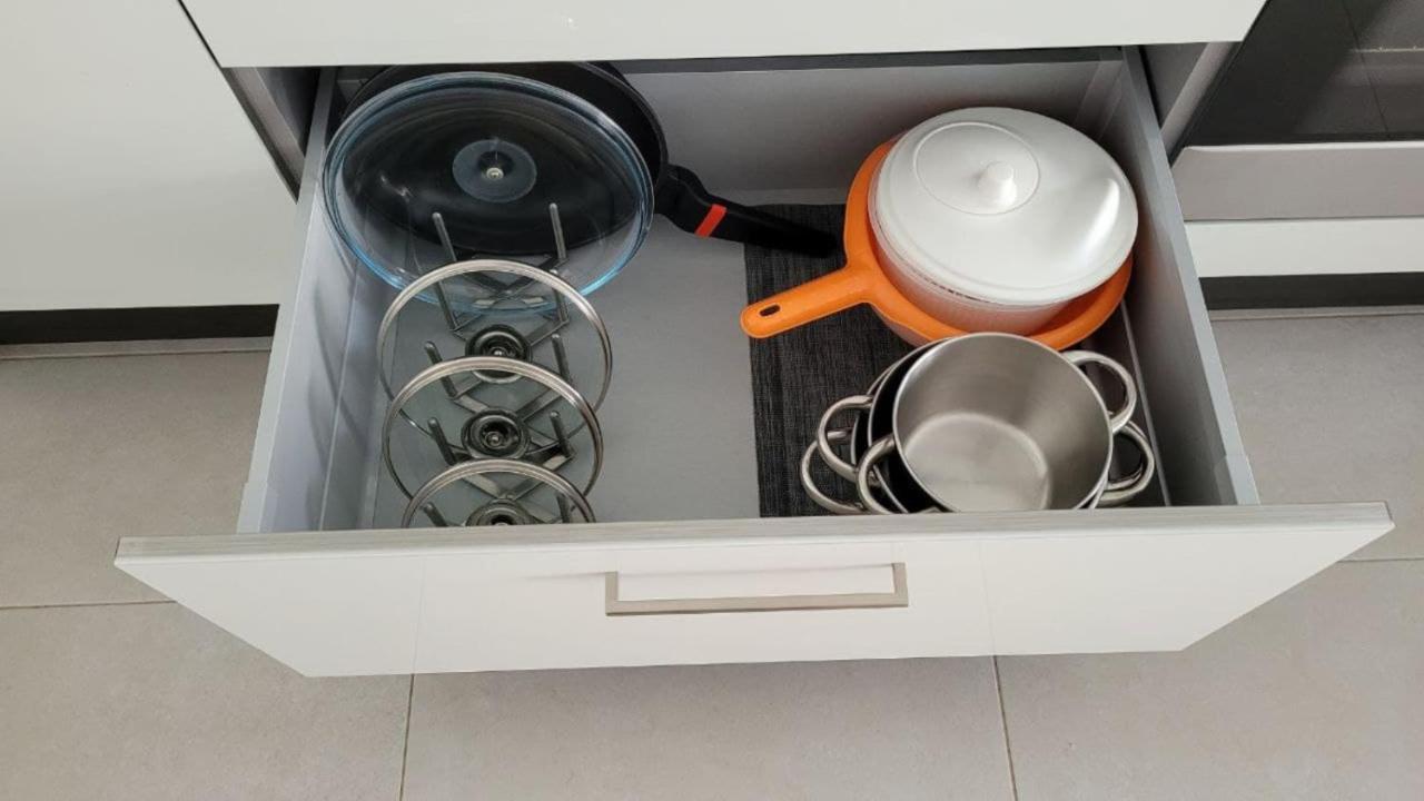 Hola Happy Hols Apartment Адехе Екстериор снимка